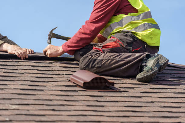 Quick and Trustworthy Emergency Roof Repair Services in Adairsville, GA