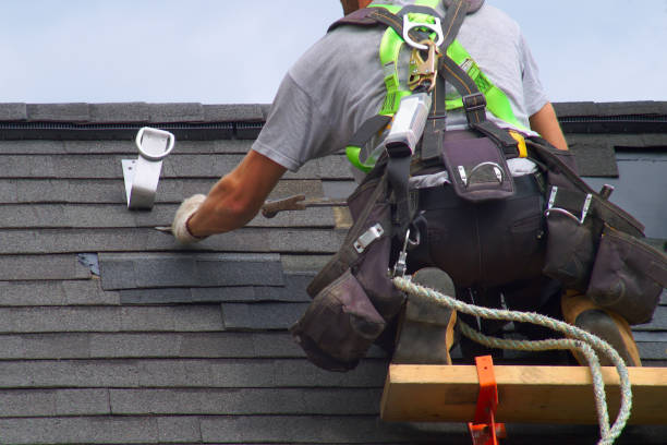 Best Roof Replacement Cost  in Adairsville, GA