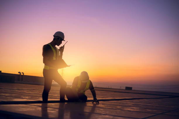 Best Sealant for Roof  in Adairsville, GA
