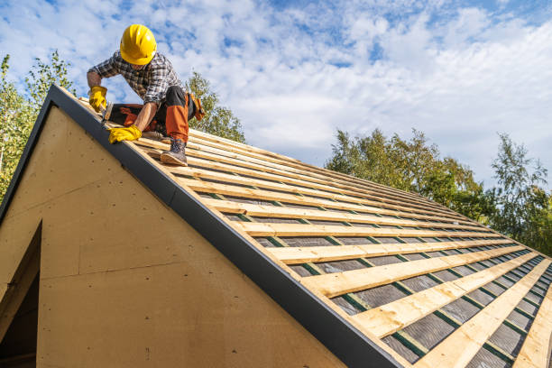 Best Affordable Roofing Company  in Adairsville, GA