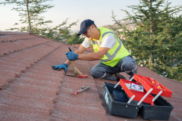 Best Roof Restoration Services  in Adairsville, GA