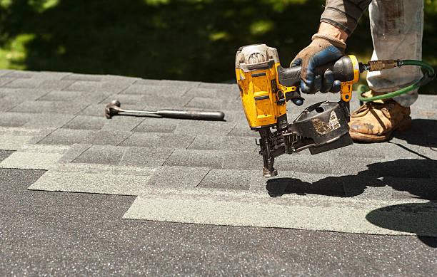 Best Roof Repair Estimates  in Adairsville, GA