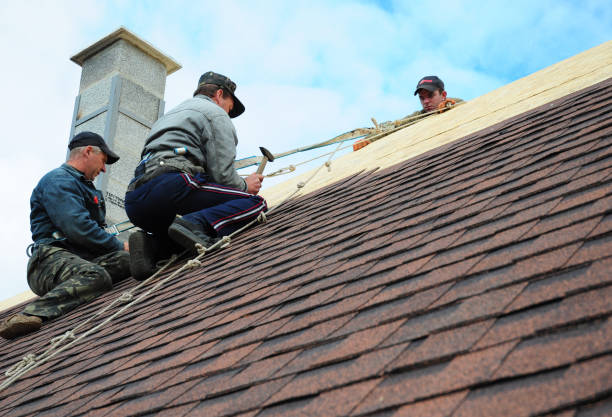 Best Roof Maintenance Services  in Adairsville, GA