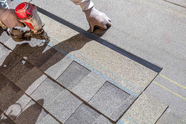 Best Flat Roof Repair Services  in Adairsville, GA