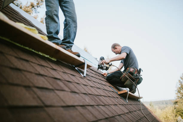 Best Emergency Roof Repair  in Adairsville, GA